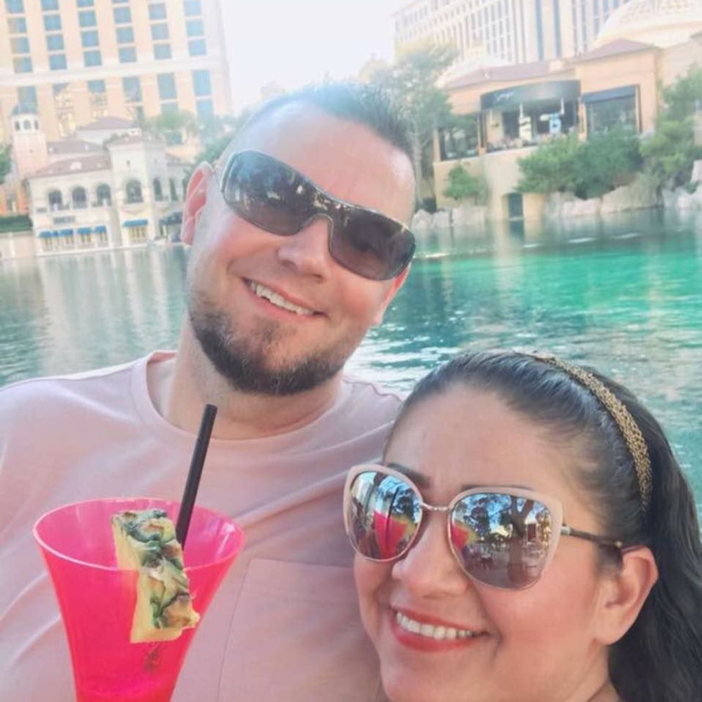 Meet your Posher, David